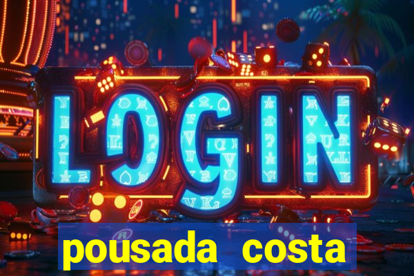 pousada costa dourada ba
